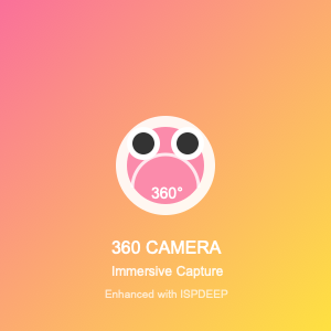 360° Cameras