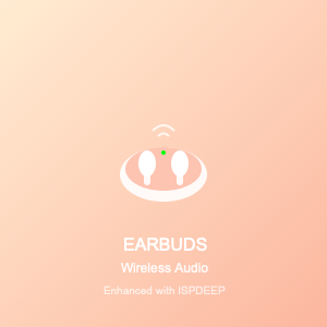 Wireless Earbuds