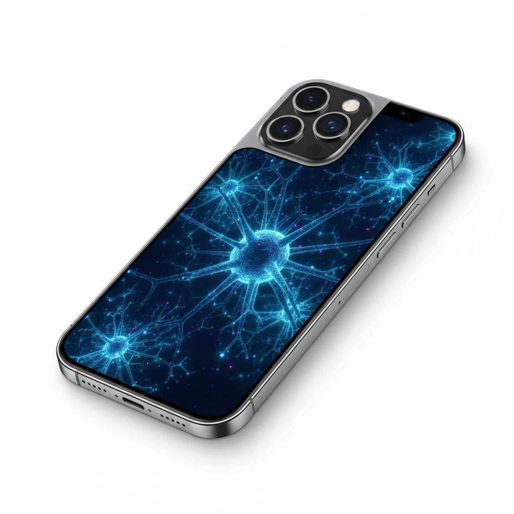 Mobile Devices
